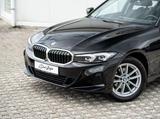 BMW 320i Limousine LiveCoProf H&K SpSitz Sensatec 17 - gebrauchte BMW 320 aus dem Jahr 2023