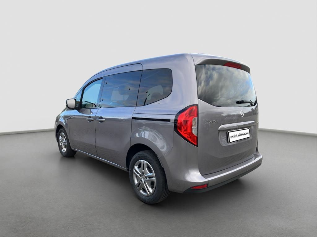 Fahrzeugabbildung Mercedes-Benz T 180 d STYLE Standard *Navi*Leder*SpurH*2xKlima