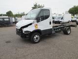 Iveco 40 C14 CNG 3.0 *Fahrgestell*Euro6*Klima* - Iveco 40