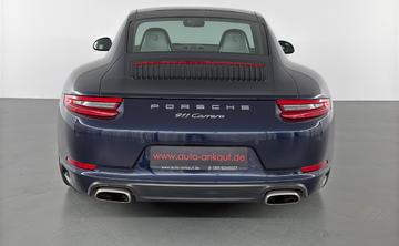صورة 5 لـ 2017 Porsche 991