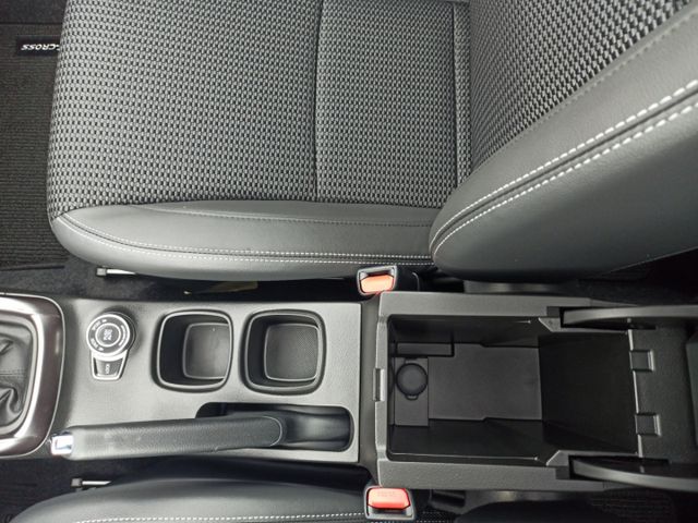 Suzuki (SX4) S-Cross