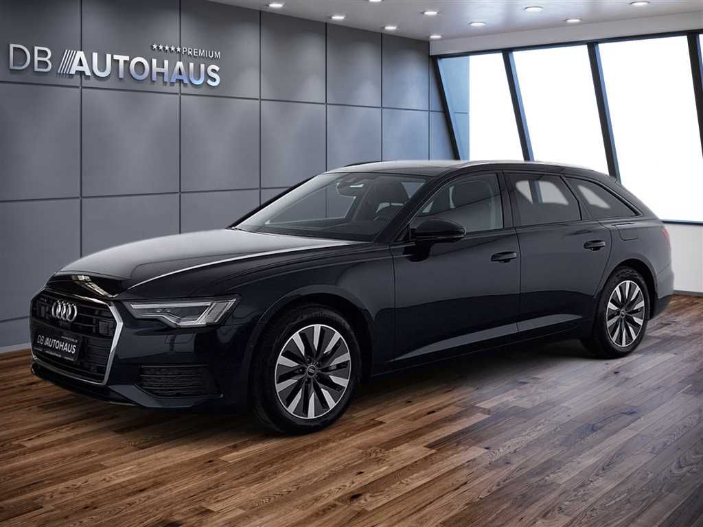 Audi A6 Avant 50 2.0 TFSI e quattro S-tronic Pano