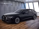 Audi A6 Avant 50 2.0 TFSI e quattro S-tronic Pano - Audi aus 2022