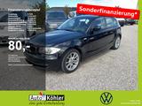 BMW 120 d Leder/SD/Shz/Facelift/Navi - gebrauchte BMW 120 aus dem Jahr 2011