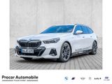 BMW i5 eDrive40 Touring M Sport Pro + HuD+LED+ DA Pr - BMW i5 in Dortmund