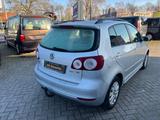 Volkswagen Golf Plus - Volkswagen Golf Plus mit Diesel-Antrieb: Automatik