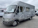 HYMER / ERIBA / HYMERCAR B-Klasse 504 Markise/Rahmenfenster/SAT-Antenne - Offers