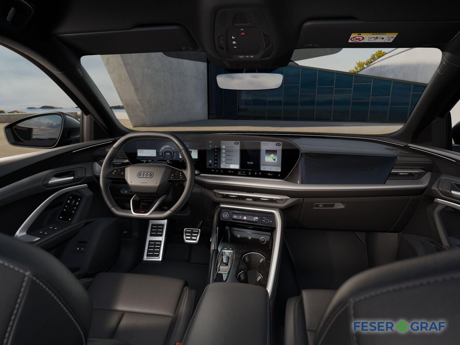 Audi Q5 - Bild 7