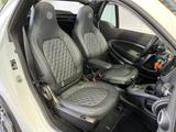 Smart BRABUS 109/ 122 PS Tailor Made Style Sonderleder - Smart ForTwo mit Benzin-Antrieb: Cabrio, Brabus Tailor Made