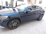 Mercedes-Benz GLC 250 4MATIC AMG Line Coupé Autom. AMG Line - Mercedes-Benz GLC 250 Gebrauchtwagen in Stuttgart