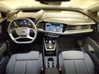 Audi Q4 e-tron - Vorschau Bild 12