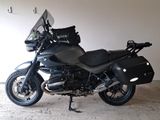 BMW R1150R, Koffer, sehr gepflegt, Garagenfahrzeug - Offers matching your search criteria