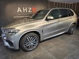 BMW X5 M*NAVI*HEADUP*KAM*LED*SHZ*SOFT-CLOSE - BMW X5 mit Benzin-Antrieb
