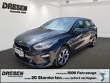 Kia Ceed SPIRIT 1.4 T-GDI NAVI,DAB,KLIMA,SITZHZG,LEN - Kia cee'd / Ceed in Mönchengladbach