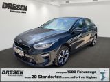 Kia Ceed SPIRIT 1.4 T-GDI NAVI,DAB,KLIMA,SITZHZG,LEN - Kia: Cee D Spirit