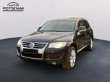 Volkswagen Touareg V6 TDI*Schiebedach*Standheizung - Volkswagen Touareg aus 2008: V6 TDI