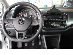 Fahrzeugabbildung Volkswagen up! move 1.0 MPI,Kamera,Sitzheizung,PDC,Top