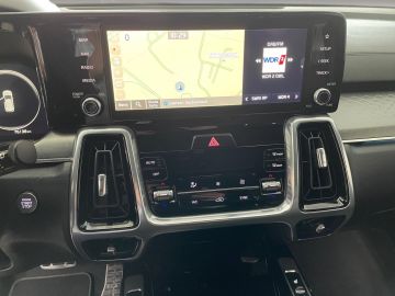 KIA Sorento - 9