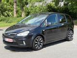 Ford C-Max Black Magic, Tüv 10.26, Klima, Pdc,Carplay - Ford C-Max in Lübeck