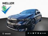 BMW i5 M60 xDrive Leasing ab 1019,- EUR M Sport AHK - BMW i5 in Bielefeld