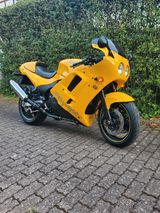 Triumph Daytona 900 - TRIUMPH DAYTONA 900
