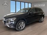 Mercedes-Benz GLC 300 d 4M OFF-ROAD+DISTR+KEYLESS+LED+AHK+KAM+ - gebrauchte Mercedes-Benz GLC 300 aus dem Jahr 2022