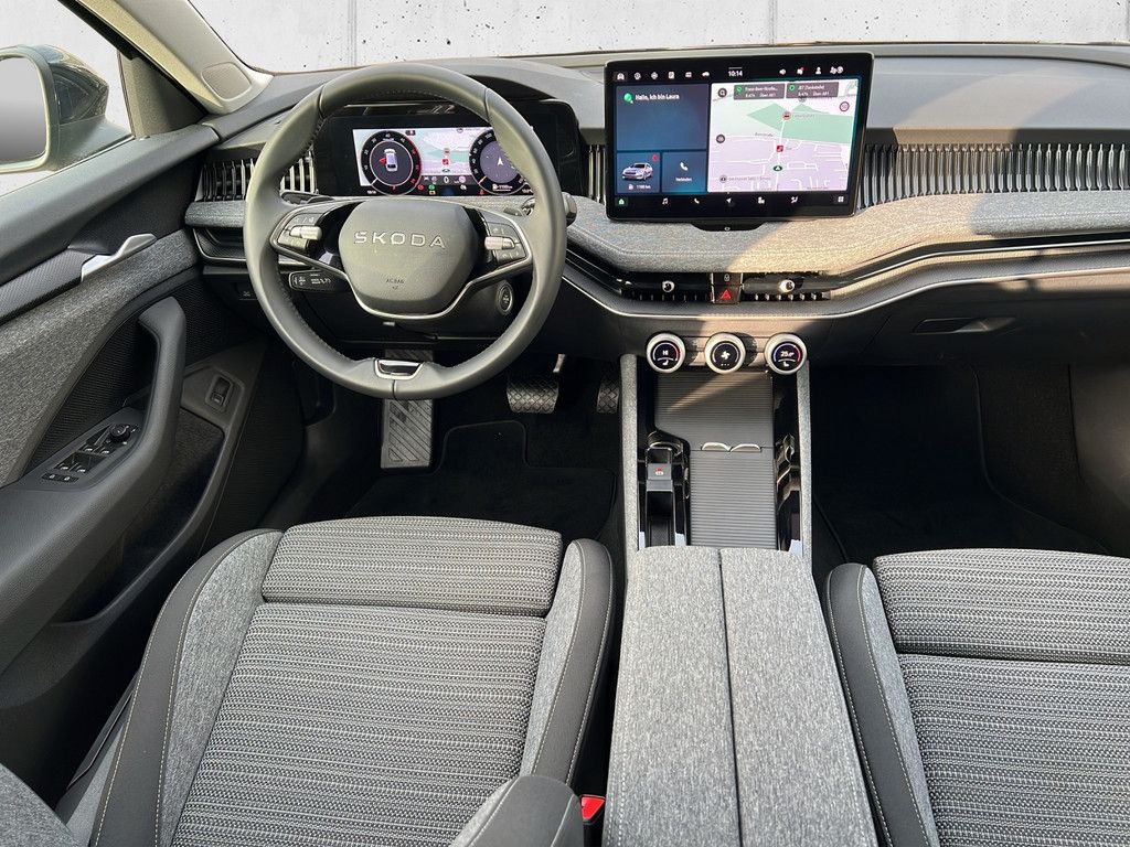 Skoda Superb - Bild 13