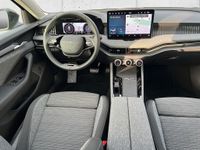 Skoda Superb - Vorschau Bild 13