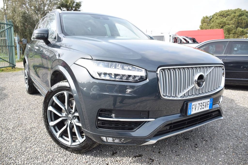 Image of Volvo Other