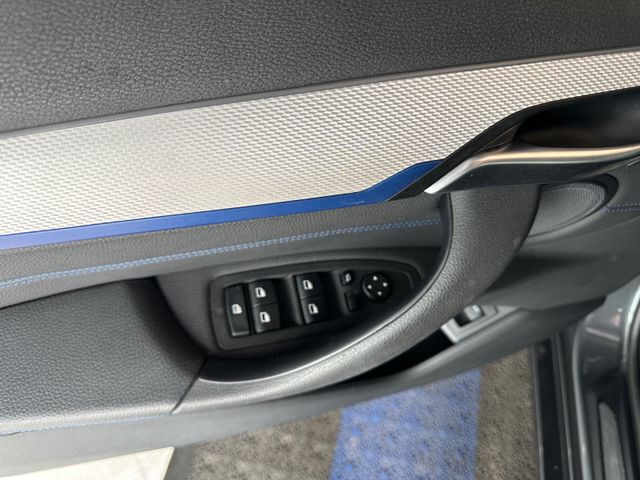 BMW X1  xDrive 20 d M Sport