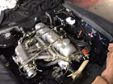 Mercedes-Benz 230 SL Pagode W113 Automatik mit Notsitz - Mercedes-Benz 230 in Dortmund