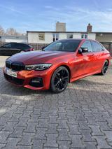 BMW 318i M Sport Automatik 