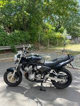 Suzuki GSF 600 Bandit WVA8 - A2 gedrosselt - SUZUKI 2001 BANDIT 600