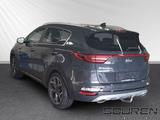 Kia Sportage 2.0 CRDI AWD GT-Line Pano Technik Leder - Kia Sportage in Aachen