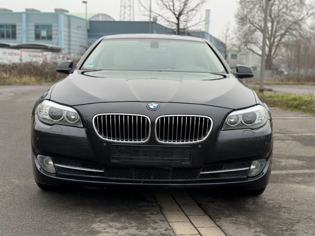 BMW 535 i xDrive*NAVI*KAMERA*SHZ*MEMORY*PDC*GARANTIE