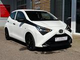 Toyota Aygo  x - Toyota Gebrauchtwagen in Villingen-Schwenningen