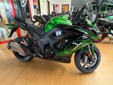 Kawasaki Ninja 1100 SX SE - KAWASAKI NINJA 1100SX SE