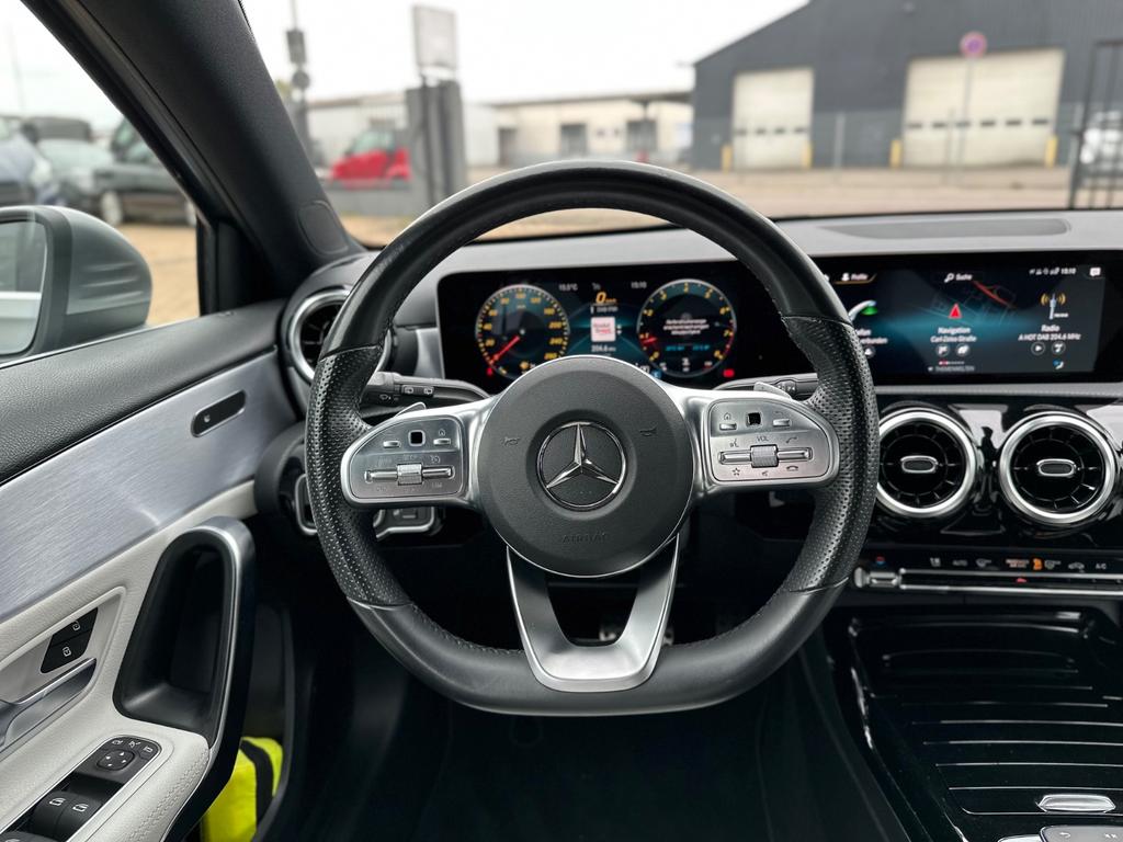 Mercedes-Benz A 35 AMG