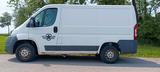 Peugeot Boxer 2.2 HDi L1H1 LKW  Bj. 2007 (... - Peugeot Boxer in München