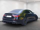 Mercedes-Benz S 63 AMG BRABUS 930 LED/LEDER/CARBON/HUD/PANO - Mercedes-Benz S 63 AMG aus 2024