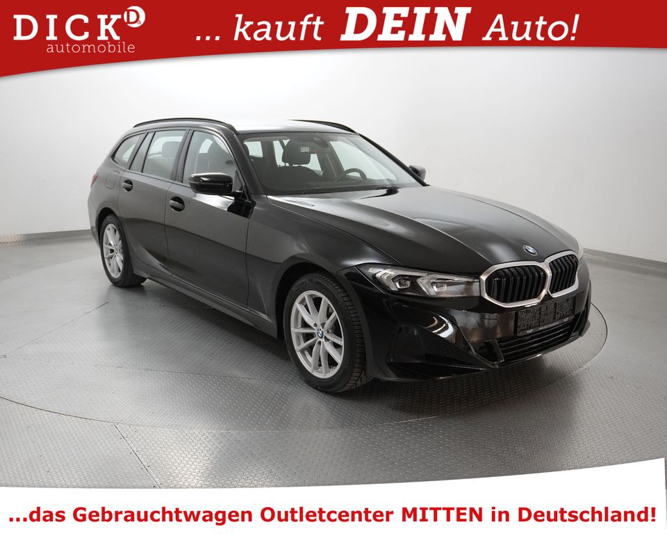 Image of BMW 318