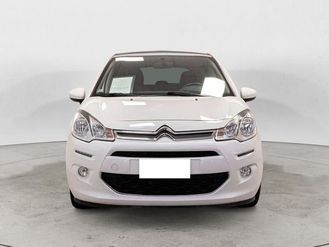 Citroën C3 2009 Benzina 1.2 puretech Monna Lisa 