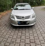Toyota Avensis T27 Kombi 2.0 Benzin  tüv 0... - Toyota Avensis: Kombi, T27