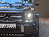 Mercedes-Benz Mercedes-AMG G 65 /Prototypfahrzeug/Designo VAT - Mercedes-Benz G-Klasse Gebrauchtwagen in Berlin