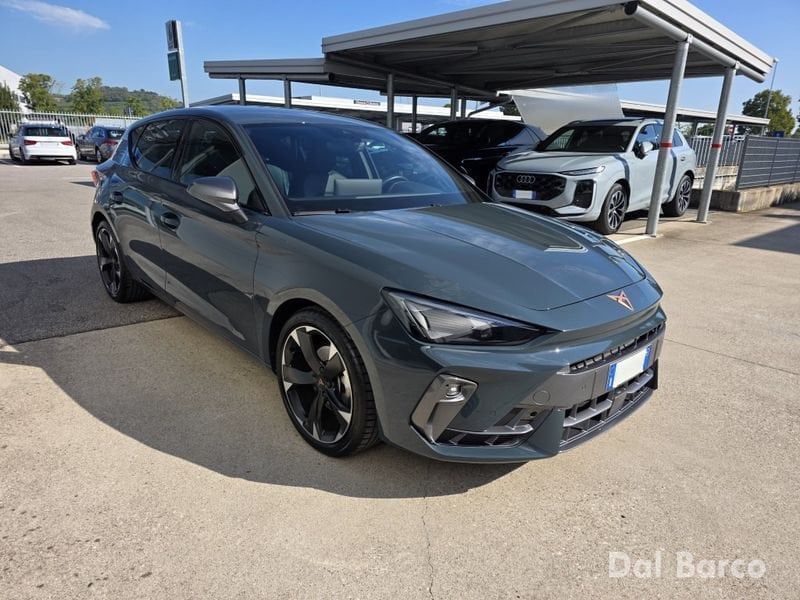 Cupra CUPRA Leon Leon 1.5 e-hybrid 204cv dsg imagem 3