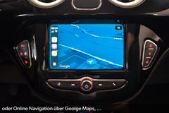 OPEL Adam 1.4 (100 PS) 120 Jahre~Klima~Carplay~Navi