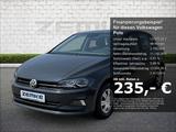 Volkswagen Polo 1.0 Trendline Notbremsass. Berganfahrass. K