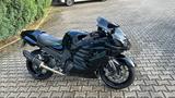 Kawasaki ZZR 1400