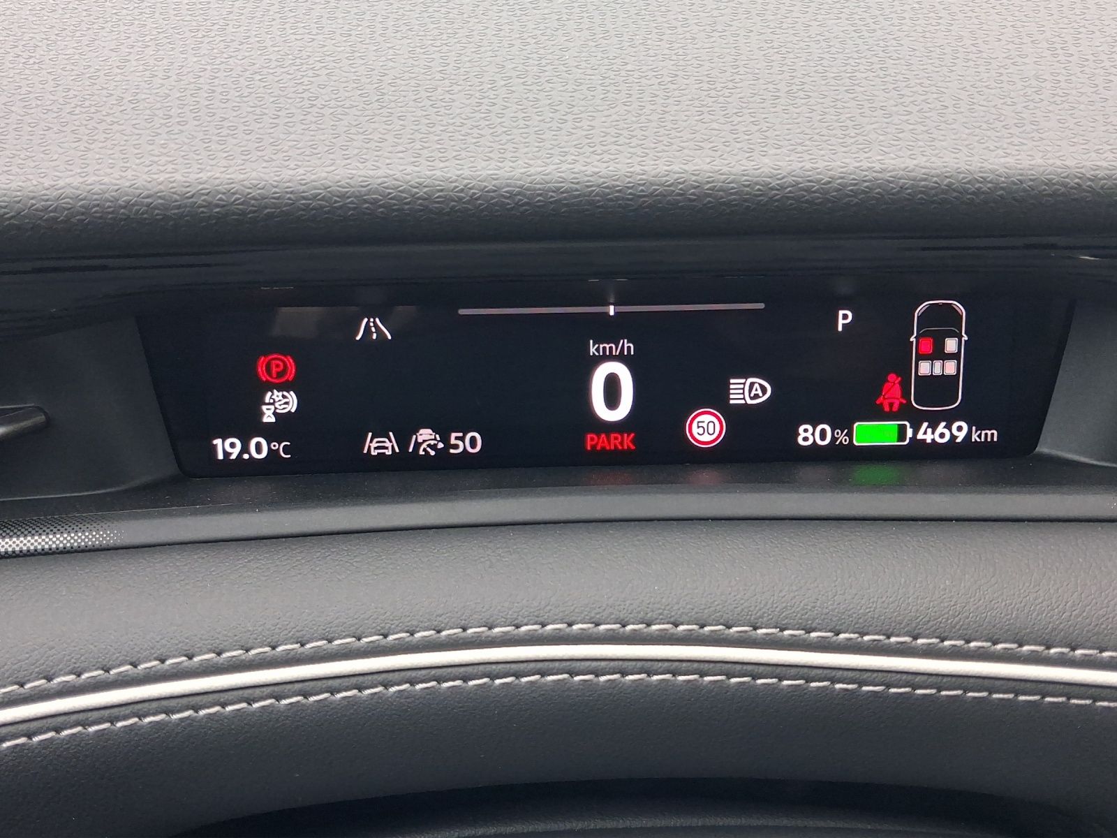 Volkswagen ID.7 - Bild 9