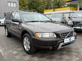 Volvo XC70 2.4 D5 AWD Kinetic/1.Hand/155TKM/TOP - Volvo XC70: Kinetic